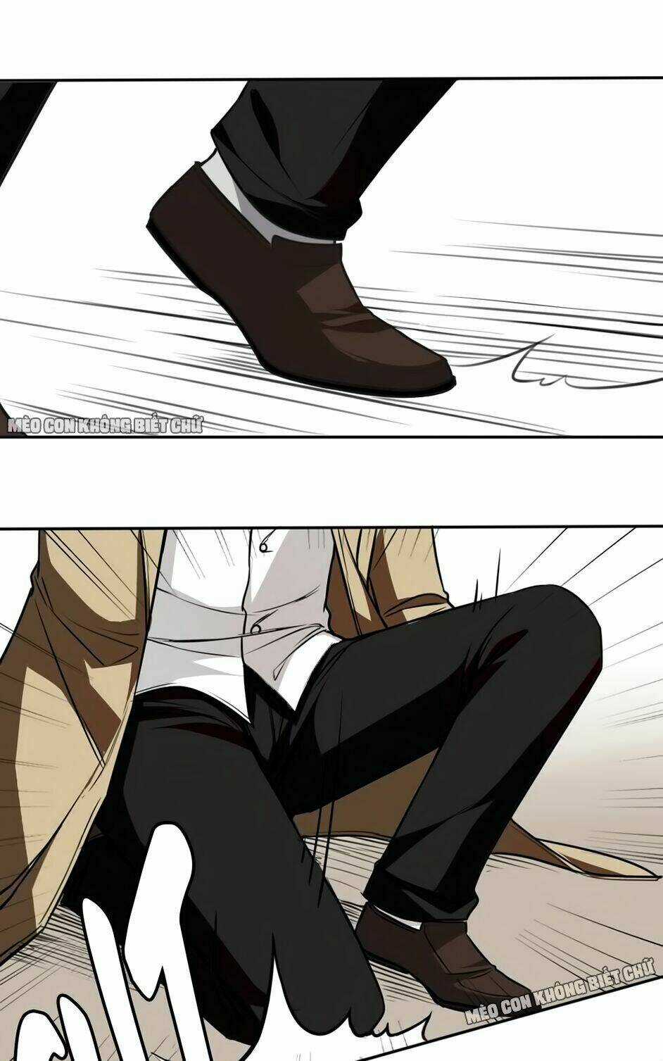 Bốc Toán Tử - Chapter 30 - Trang 31