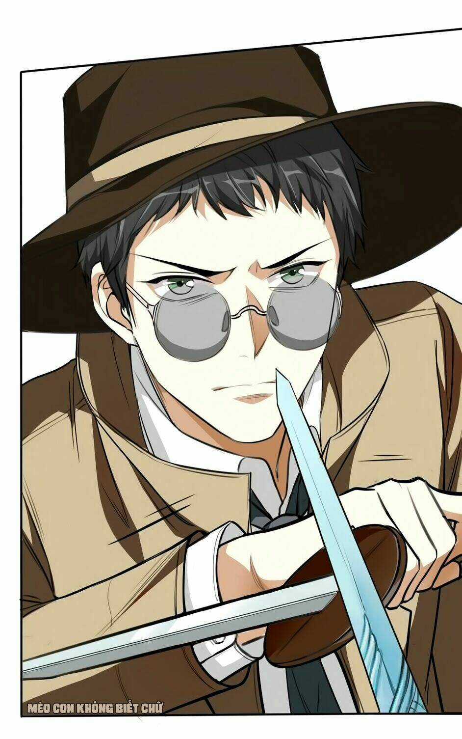 Bốc Toán Tử - Chapter 30 - Trang 33