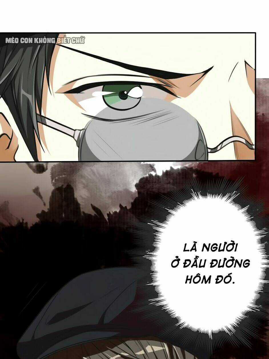 Bốc Toán Tử - Chapter 30 - Trang 34