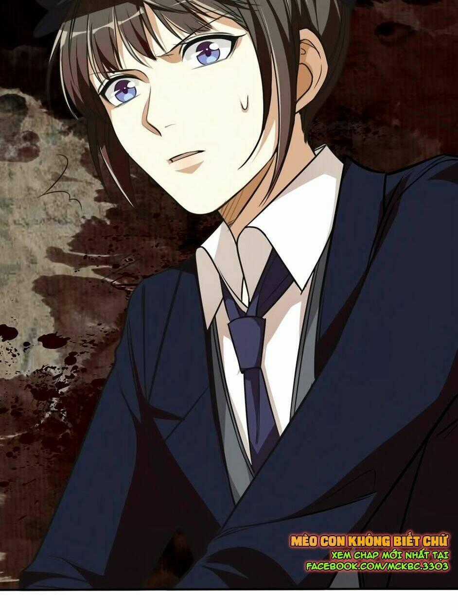 Bốc Toán Tử - Chapter 30 - Trang 35