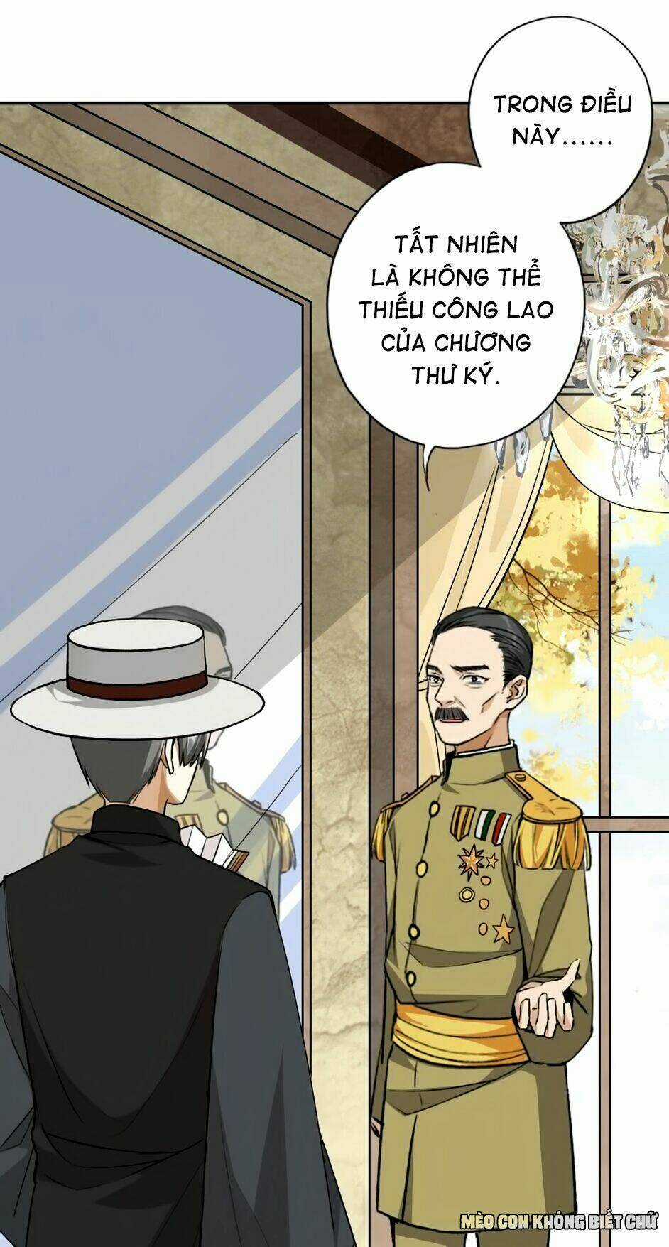 Bốc Toán Tử - Chapter 30 - Trang 6