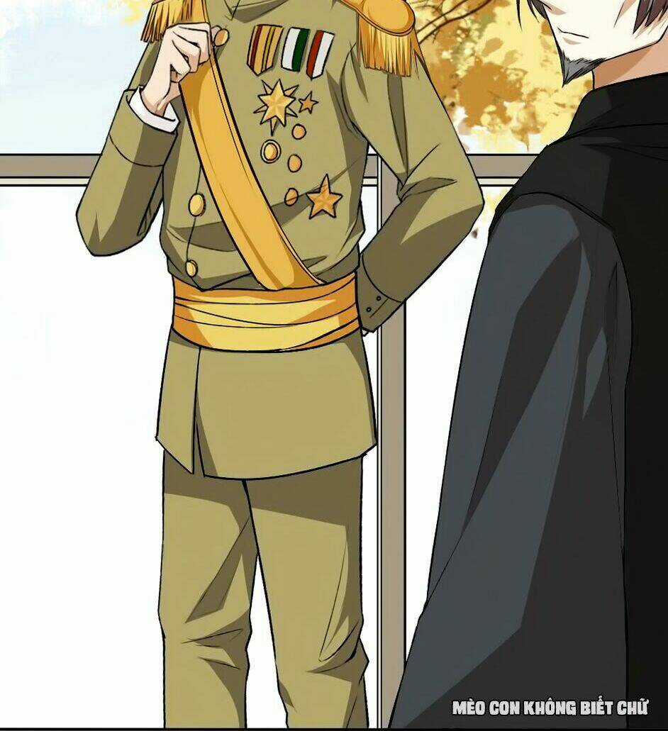 Bốc Toán Tử - Chapter 30 - Trang 9