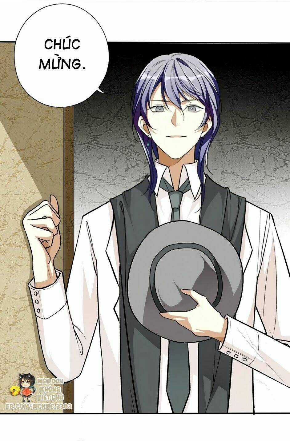 Bốc Toán Tử - Chapter 30 - Trang 10