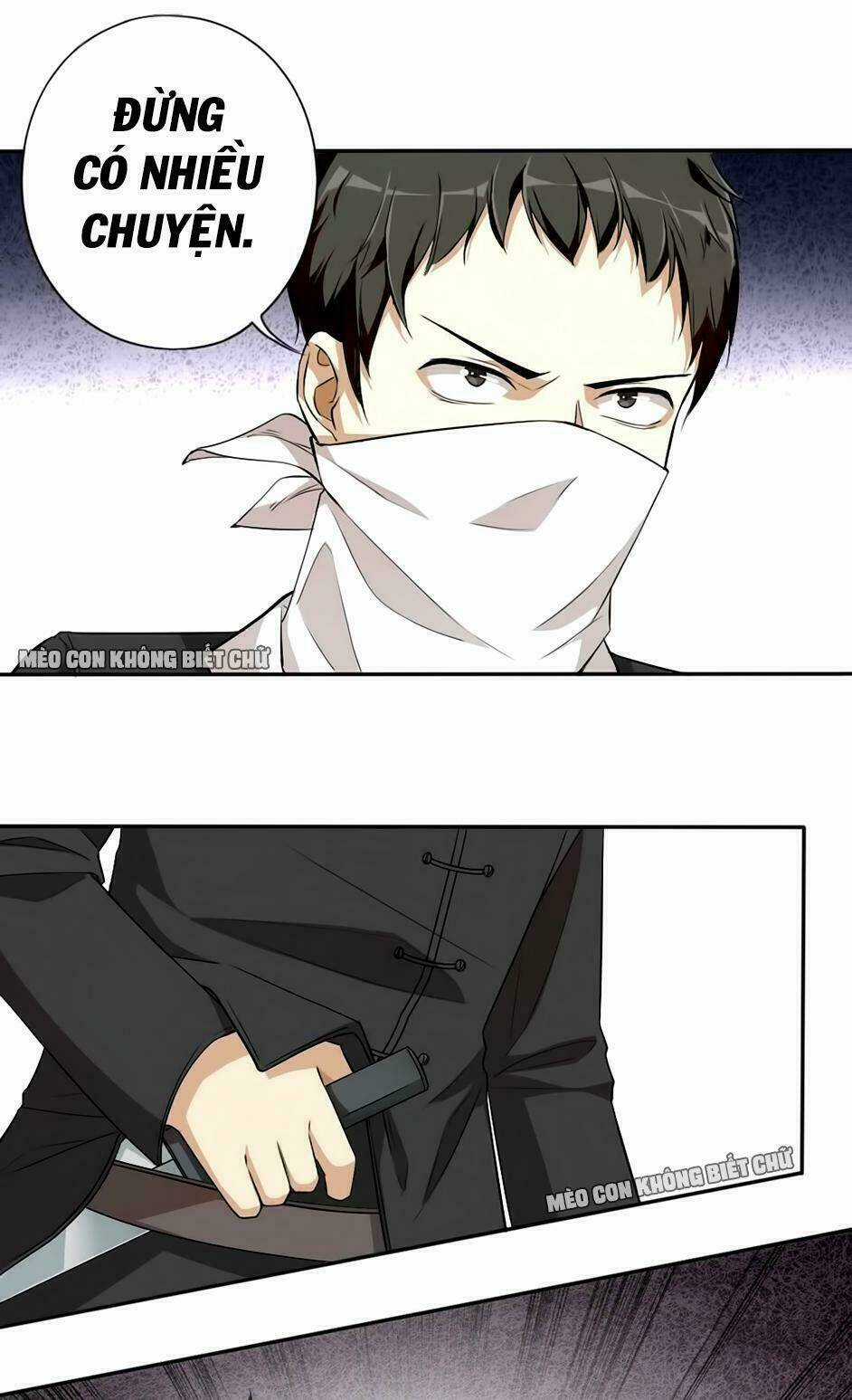 Bốc Toán Tử - Chapter 31 - Trang 14