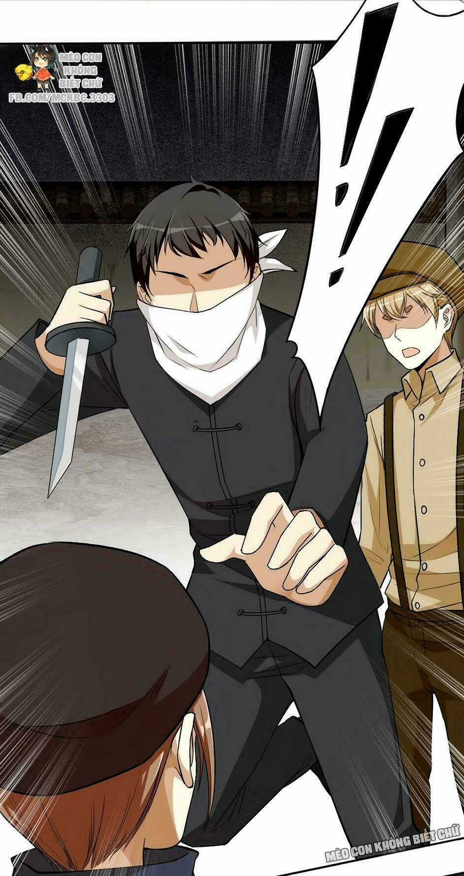 Bốc Toán Tử - Chapter 31 - Trang 16