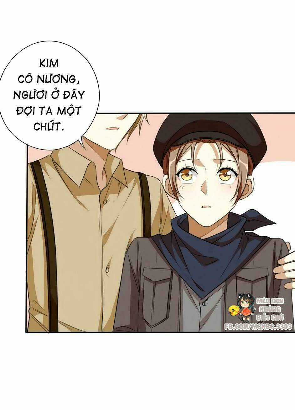 Bốc Toán Tử - Chapter 31 - Trang 21