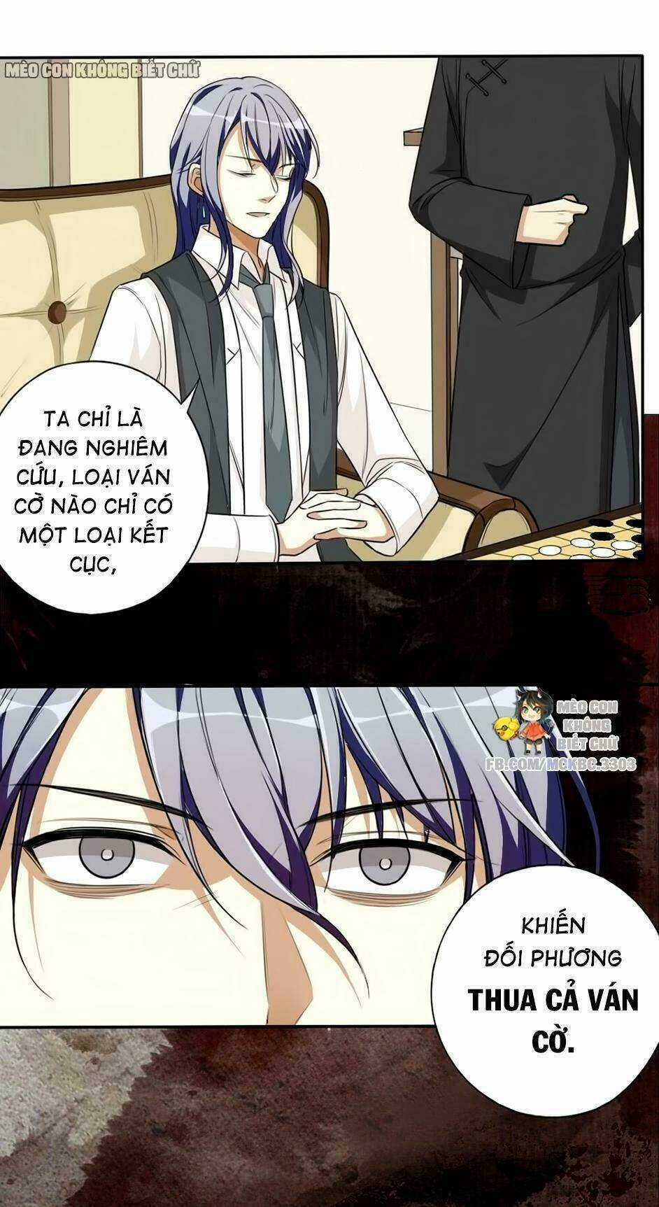 Bốc Toán Tử - Chapter 31 - Trang 25