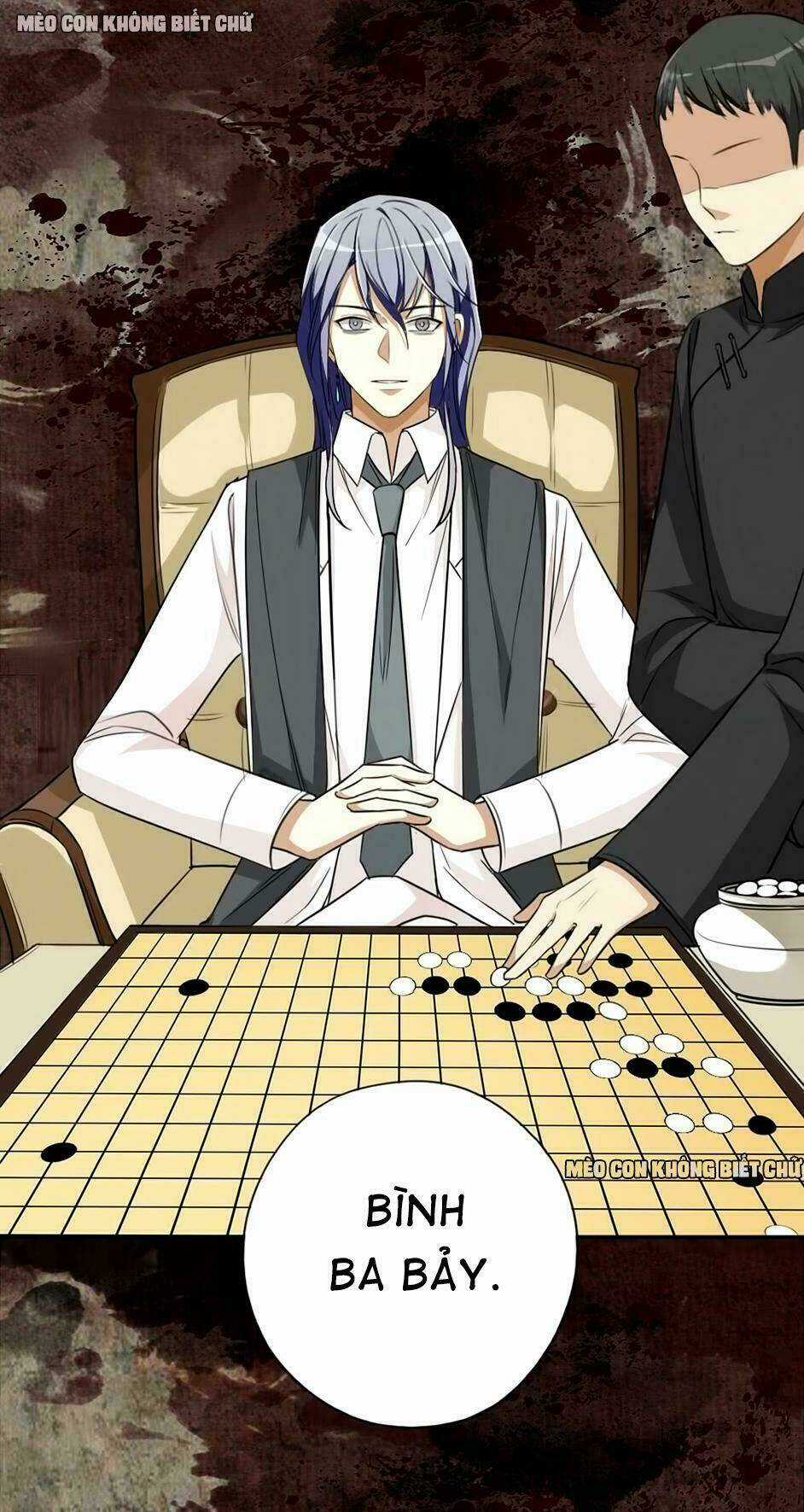 Bốc Toán Tử - Chapter 31 - Trang 26