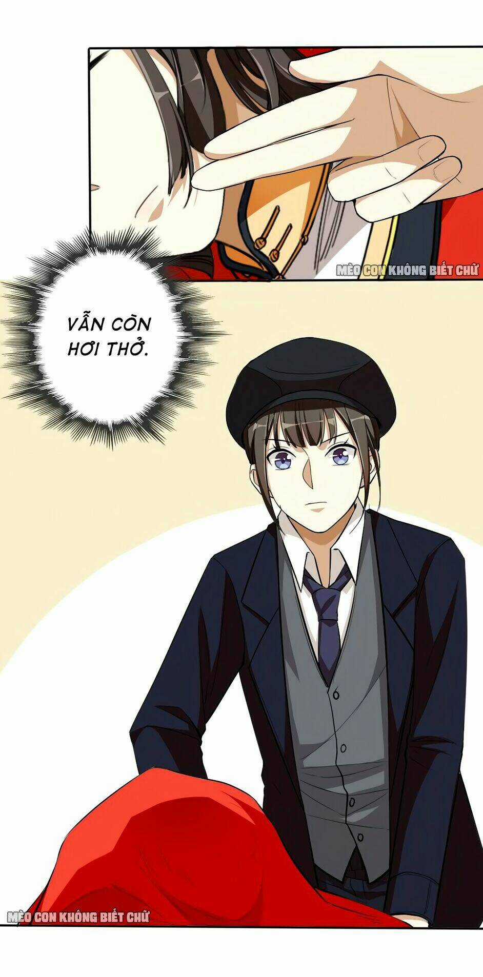 Bốc Toán Tử - Chapter 32 - Trang 12