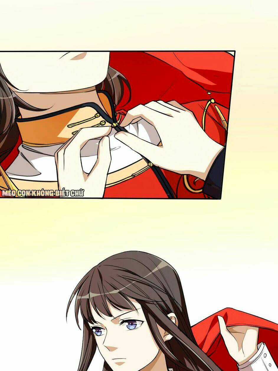 Bốc Toán Tử - Chapter 32 - Trang 14