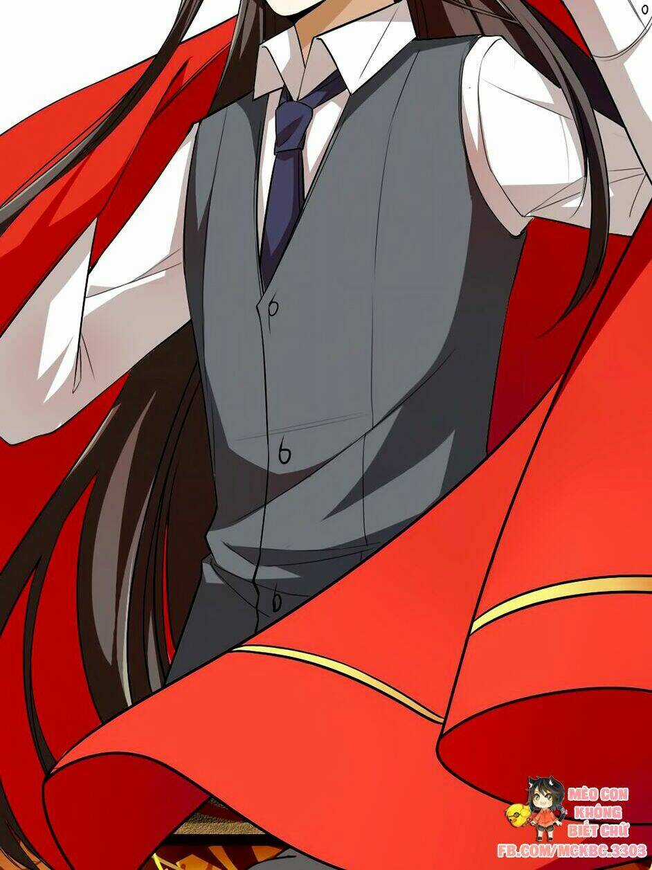 Bốc Toán Tử - Chapter 32 - Trang 15