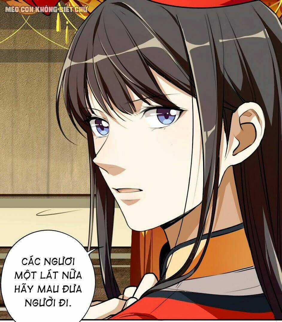 Bốc Toán Tử - Chapter 32 - Trang 16