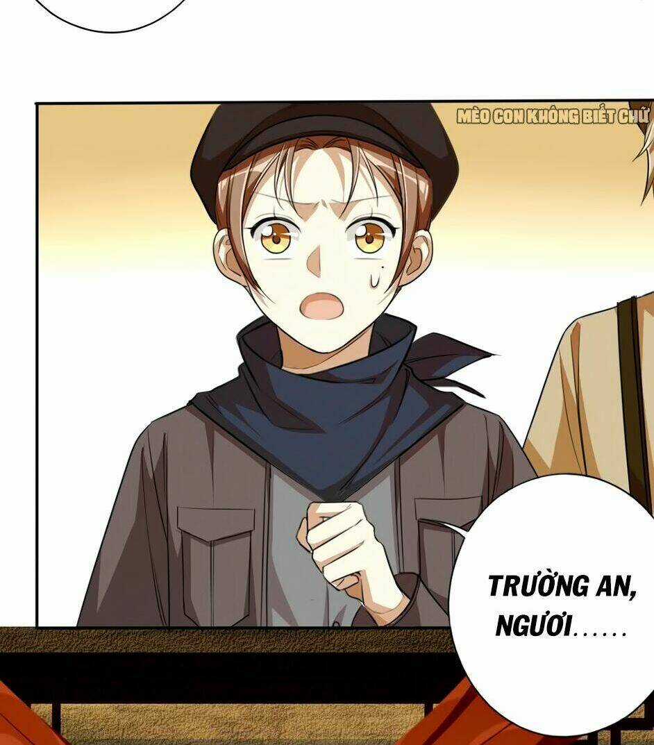 Bốc Toán Tử - Chapter 32 - Trang 17