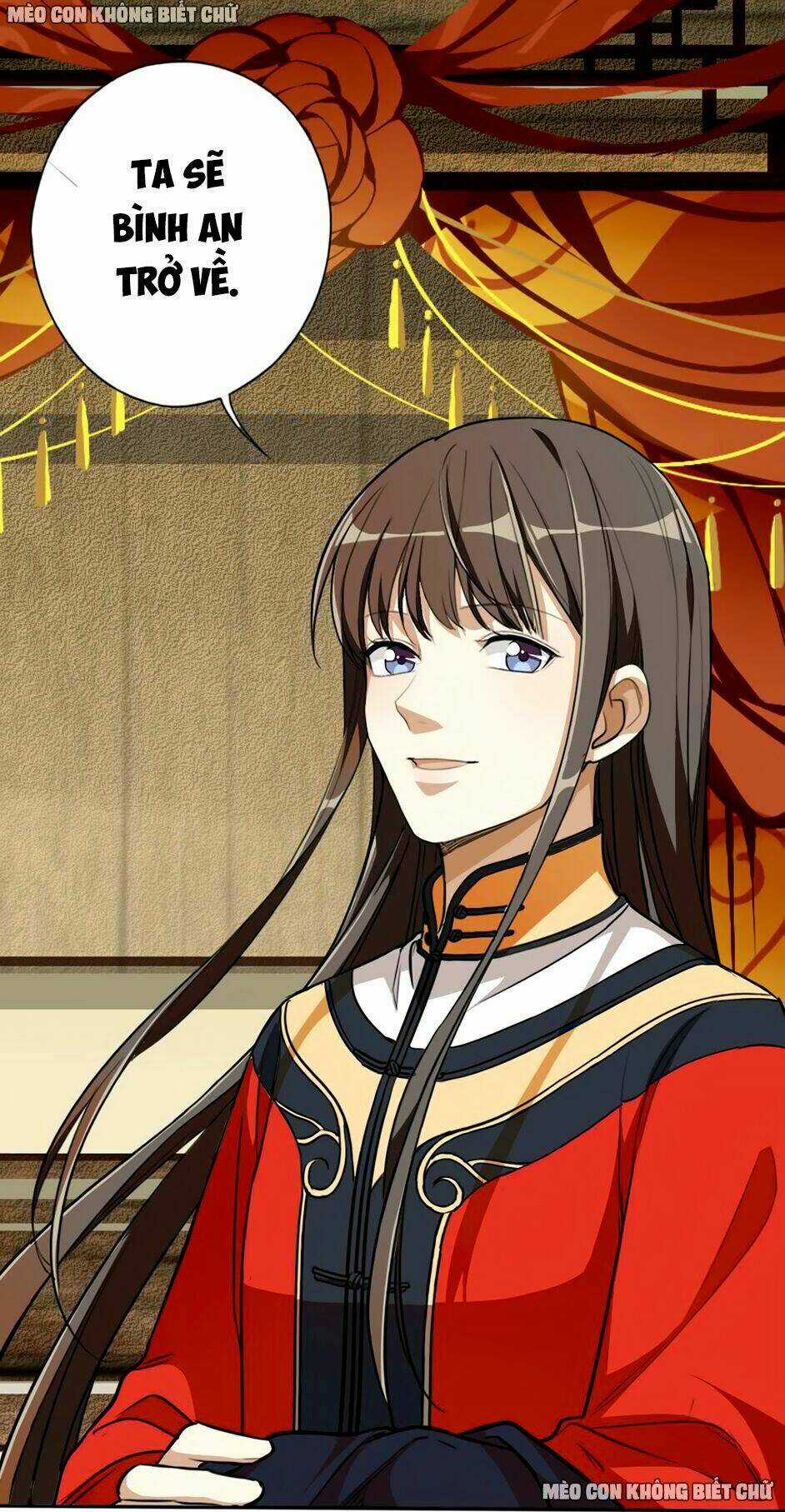 Bốc Toán Tử - Chapter 32 - Trang 18