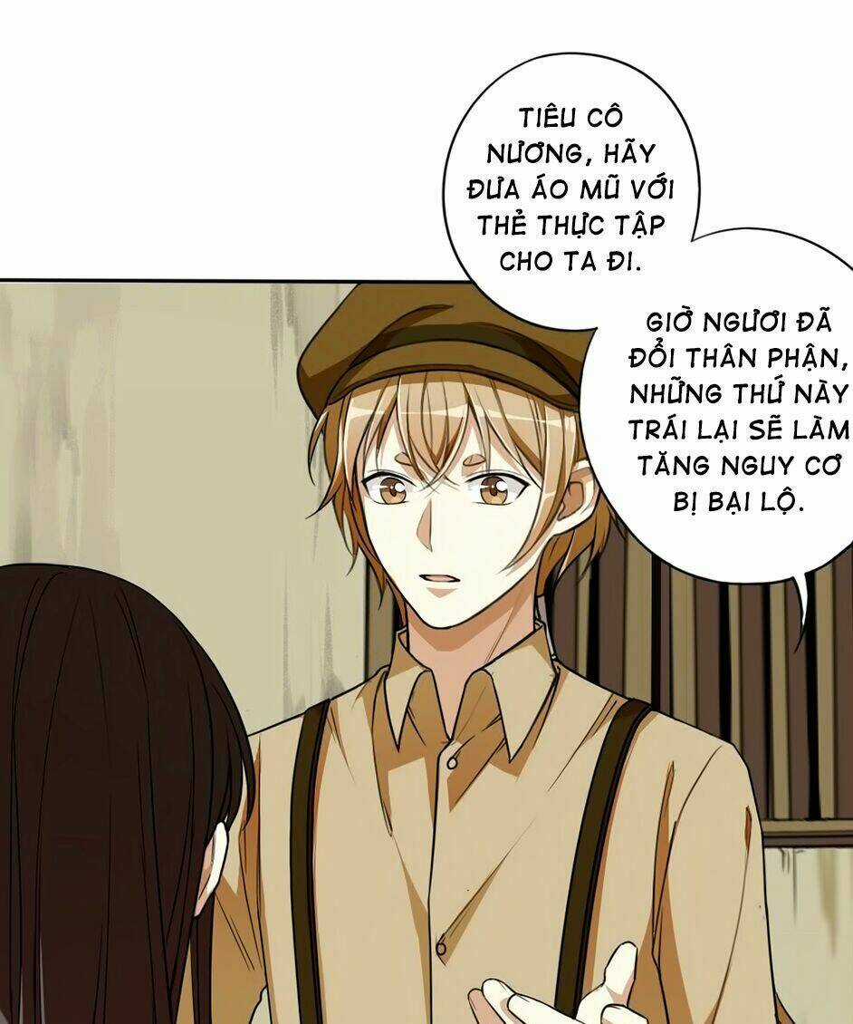 Bốc Toán Tử - Chapter 32 - Trang 19