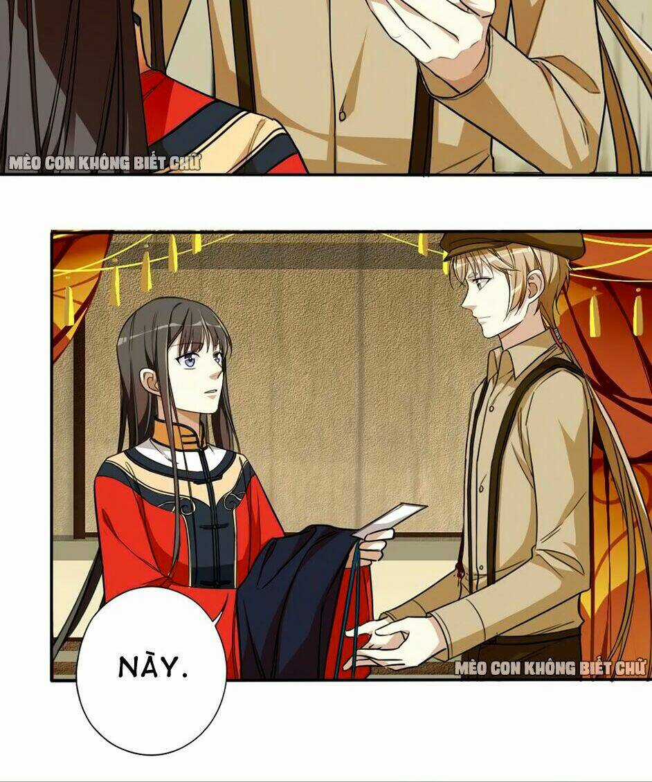 Bốc Toán Tử - Chapter 32 - Trang 20