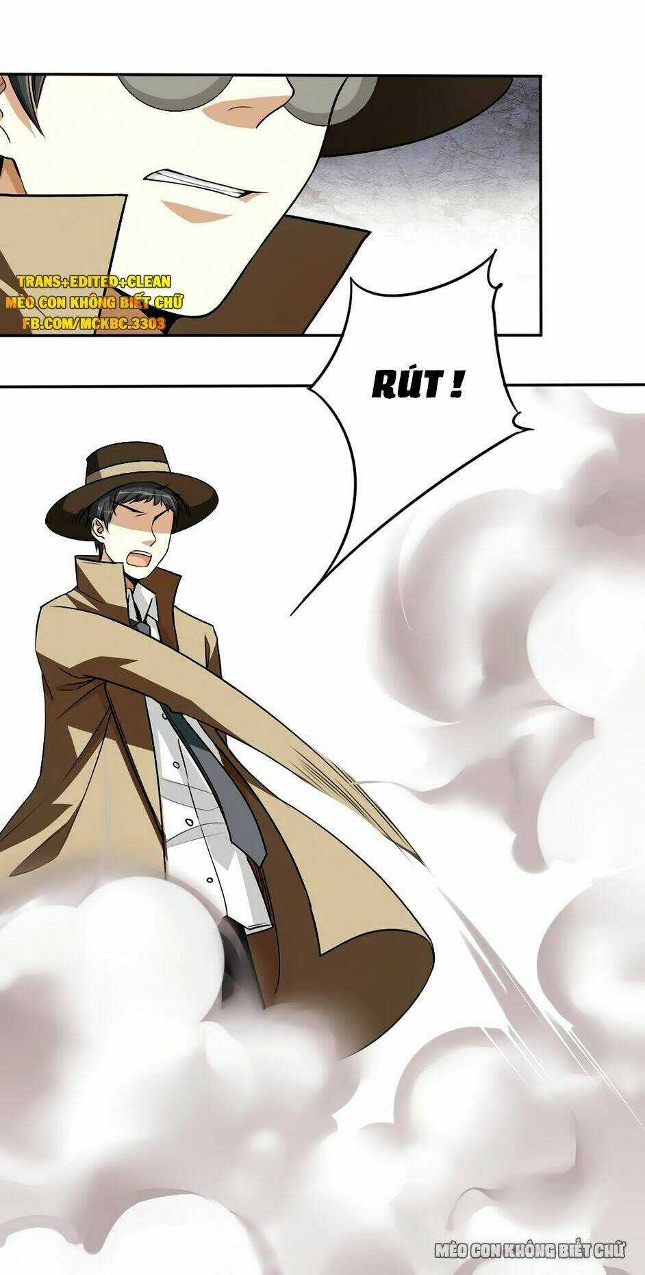 Bốc Toán Tử - Chapter 32 - Trang 3
