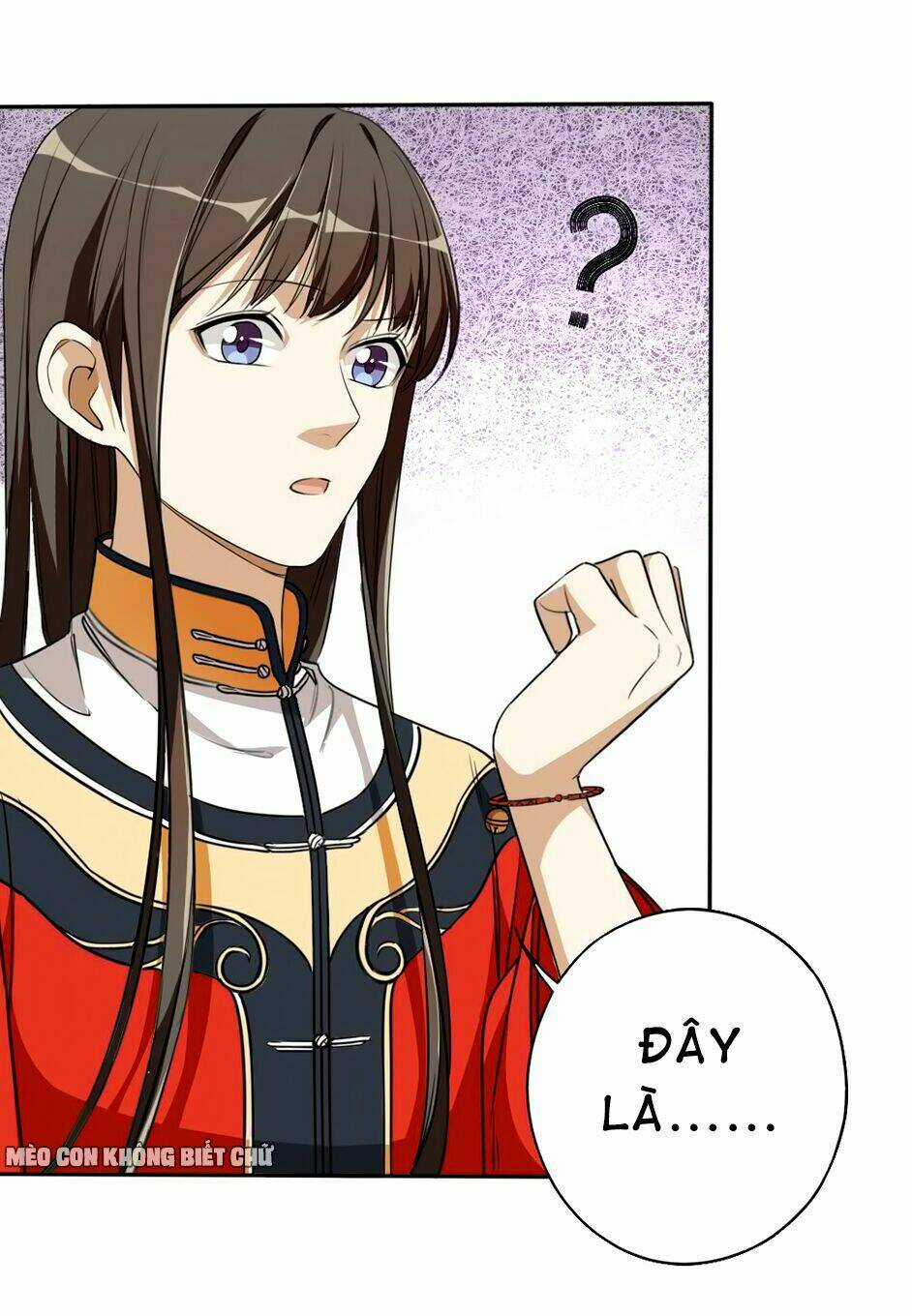 Bốc Toán Tử - Chapter 32 - Trang 22
