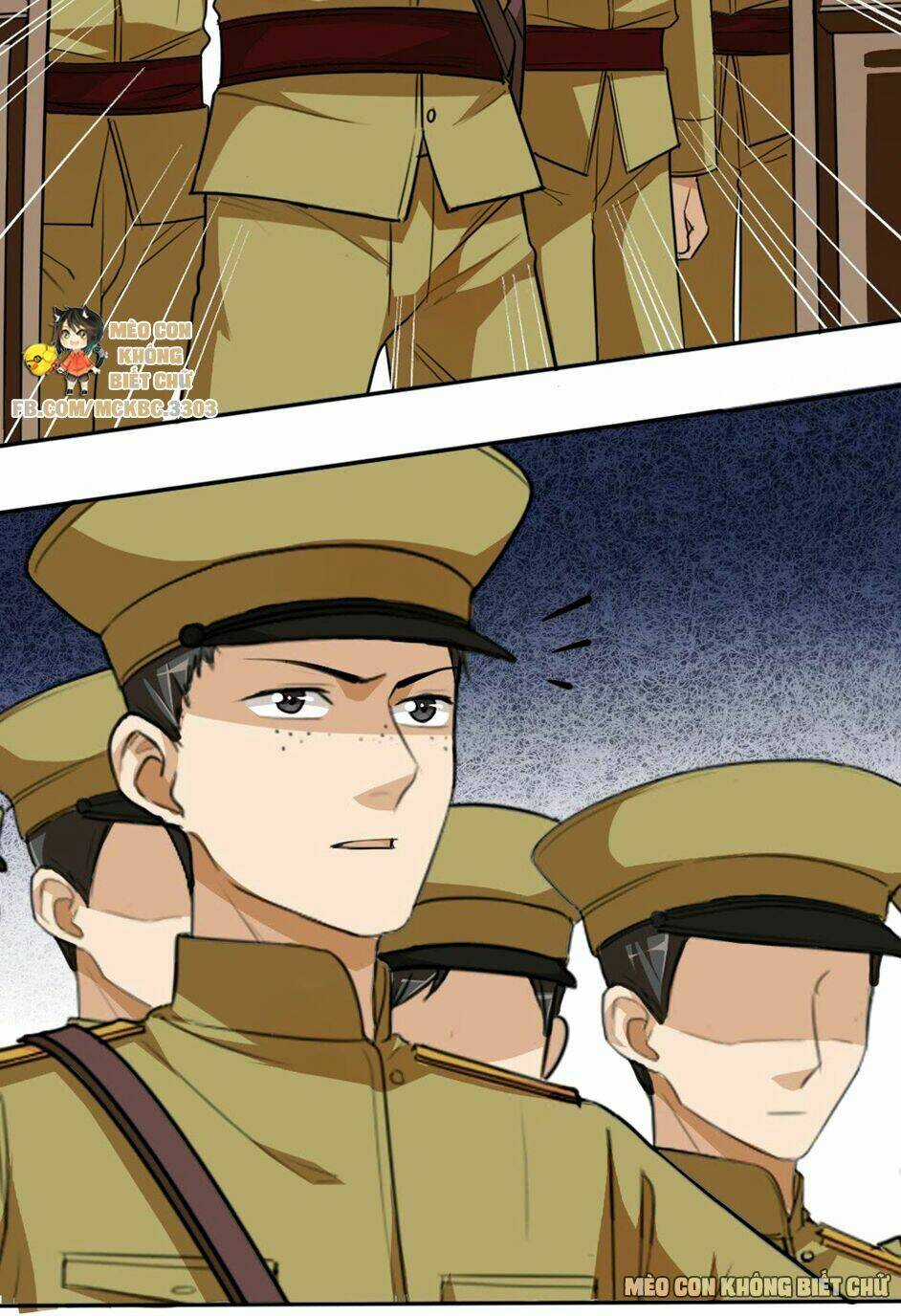 Bốc Toán Tử - Chapter 32 - Trang 26