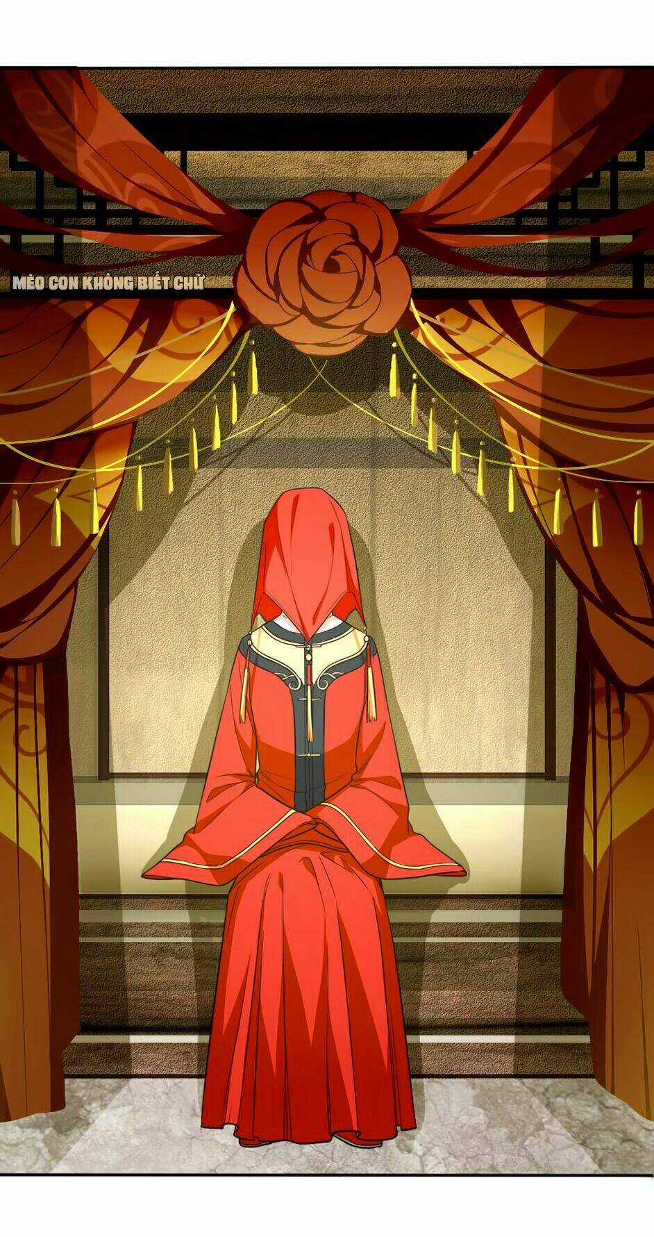 Bốc Toán Tử - Chapter 32 - Trang 27