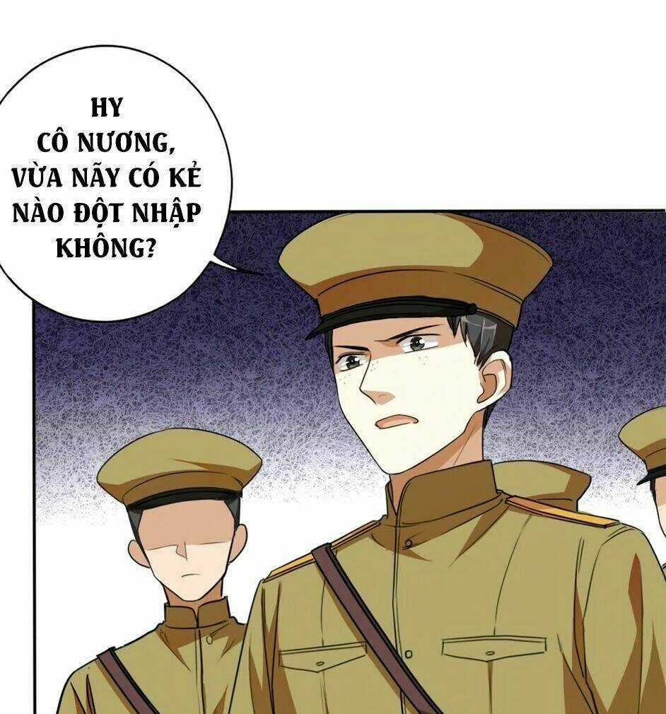 Bốc Toán Tử - Chapter 32 - Trang 28