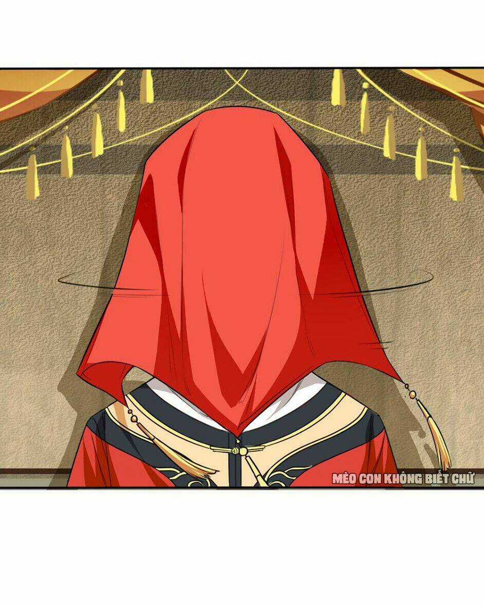 Bốc Toán Tử - Chapter 32 - Trang 30