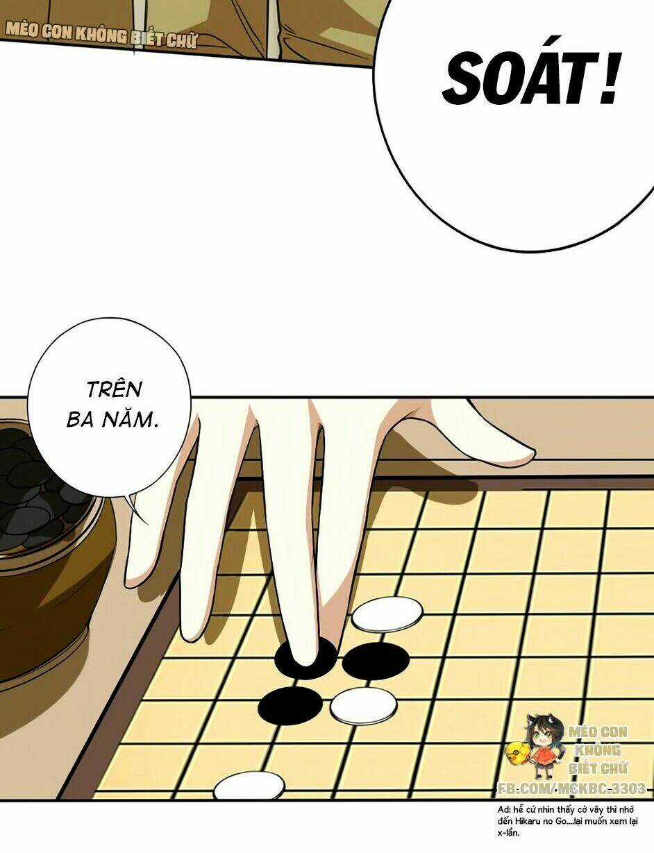 Bốc Toán Tử - Chapter 32 - Trang 32