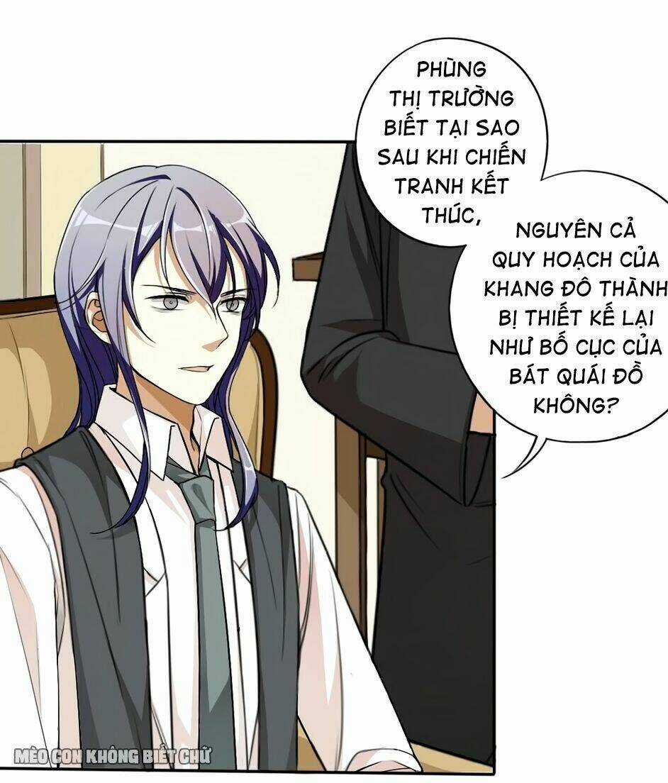 Bốc Toán Tử - Chapter 32 - Trang 33