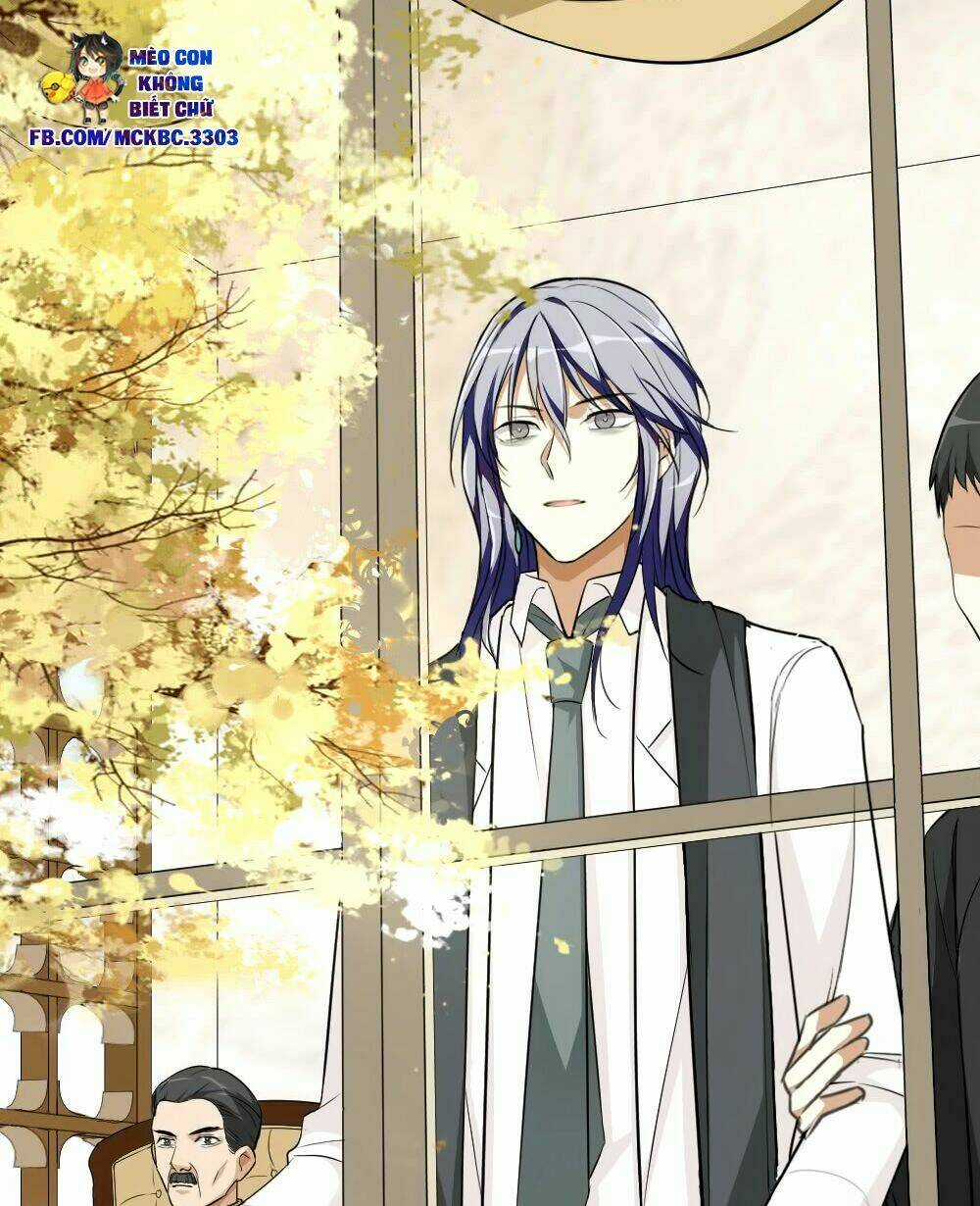 Bốc Toán Tử - Chapter 32 - Trang 38