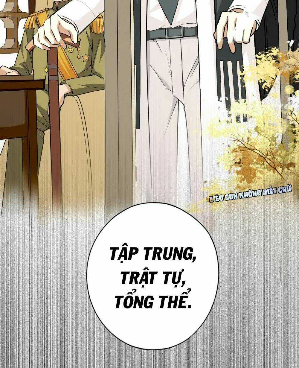 Bốc Toán Tử - Chapter 32 - Trang 39