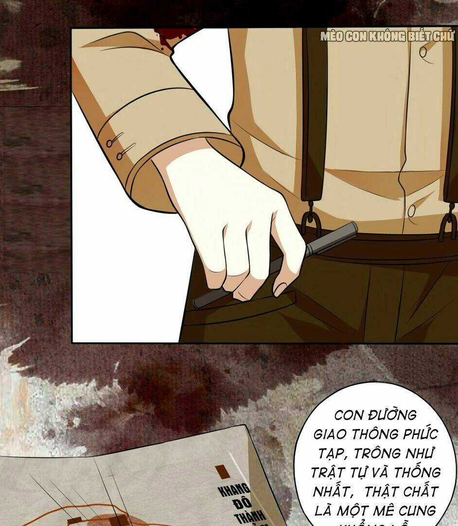 Bốc Toán Tử - Chapter 32 - Trang 45