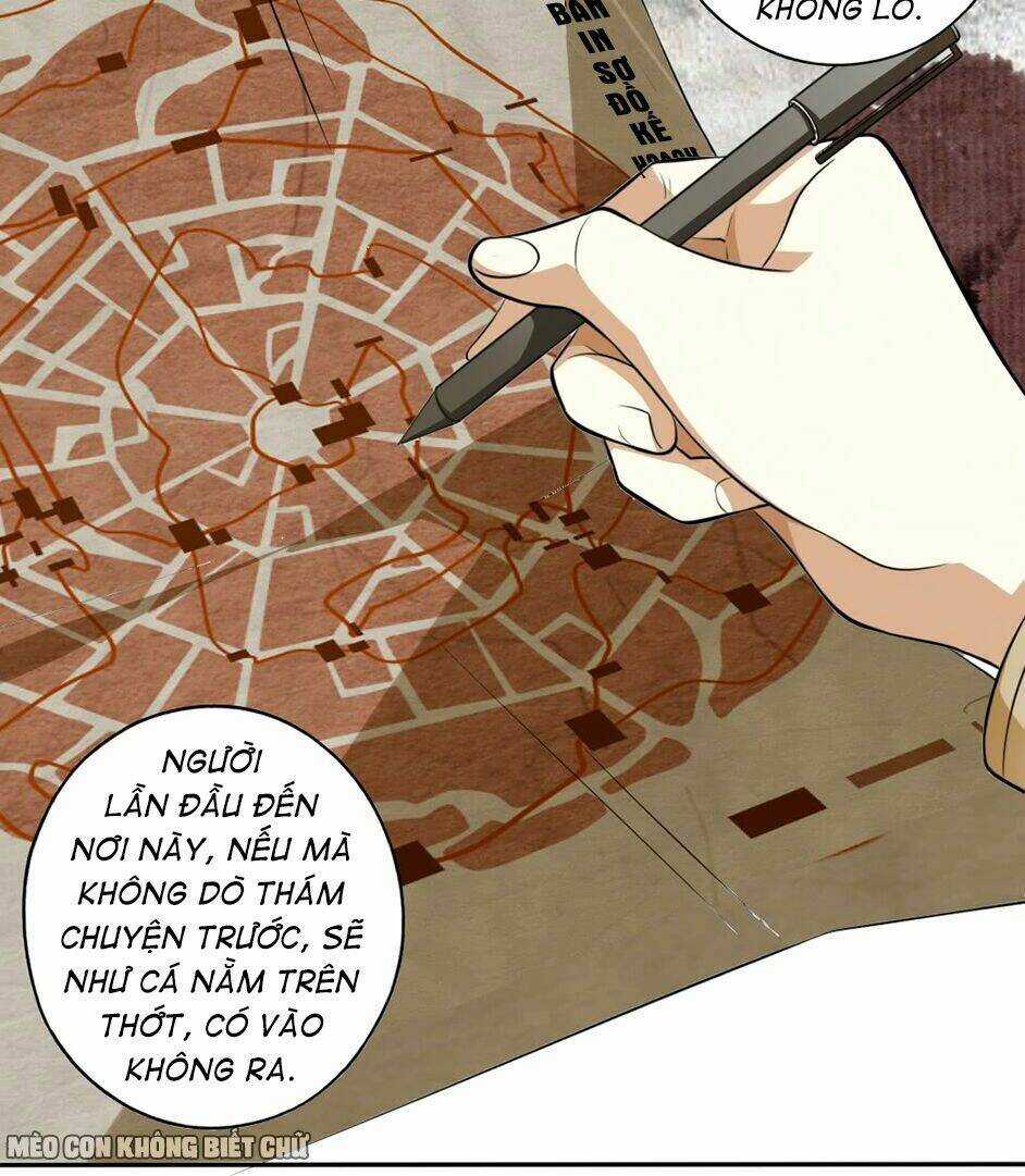 Bốc Toán Tử - Chapter 32 - Trang 46