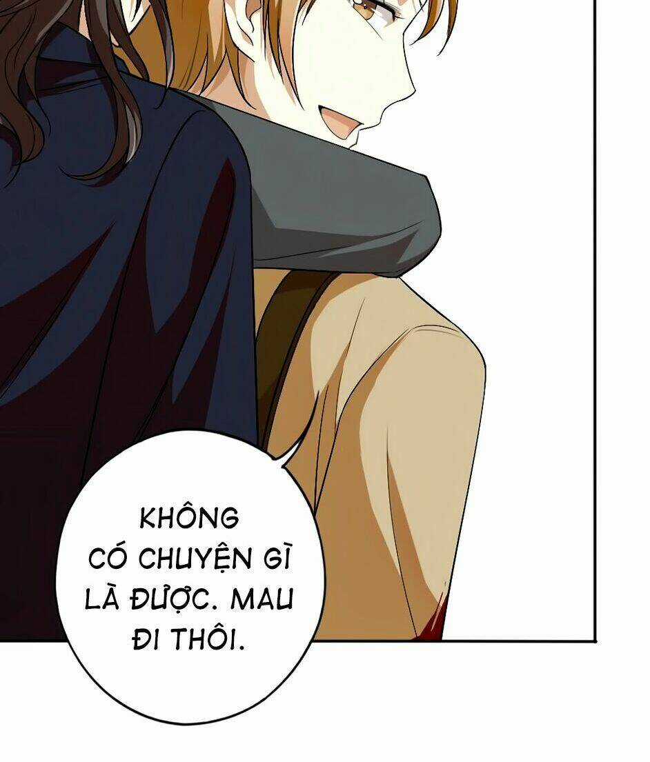 Bốc Toán Tử - Chapter 32 - Trang 50