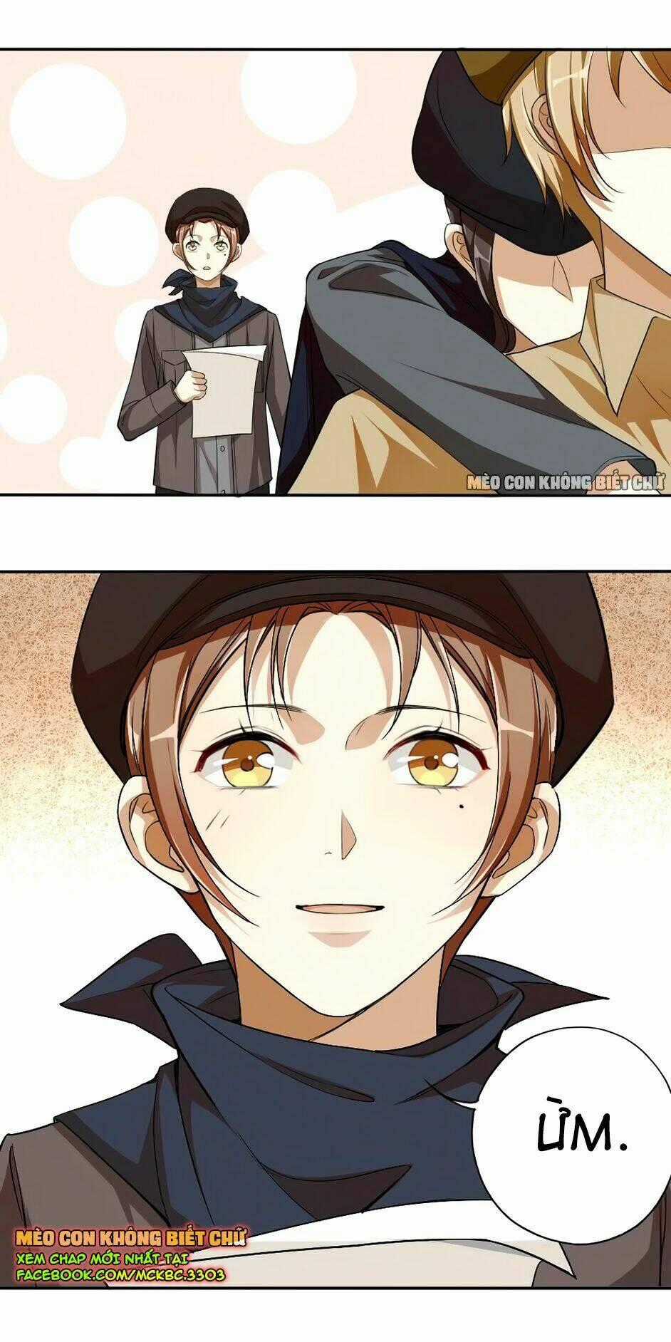 Bốc Toán Tử - Chapter 32 - Trang 51