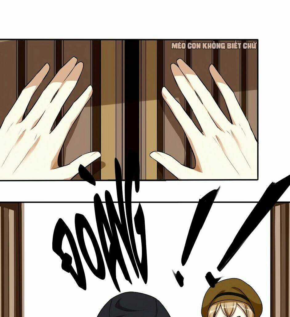 Bốc Toán Tử - Chapter 32 - Trang 7