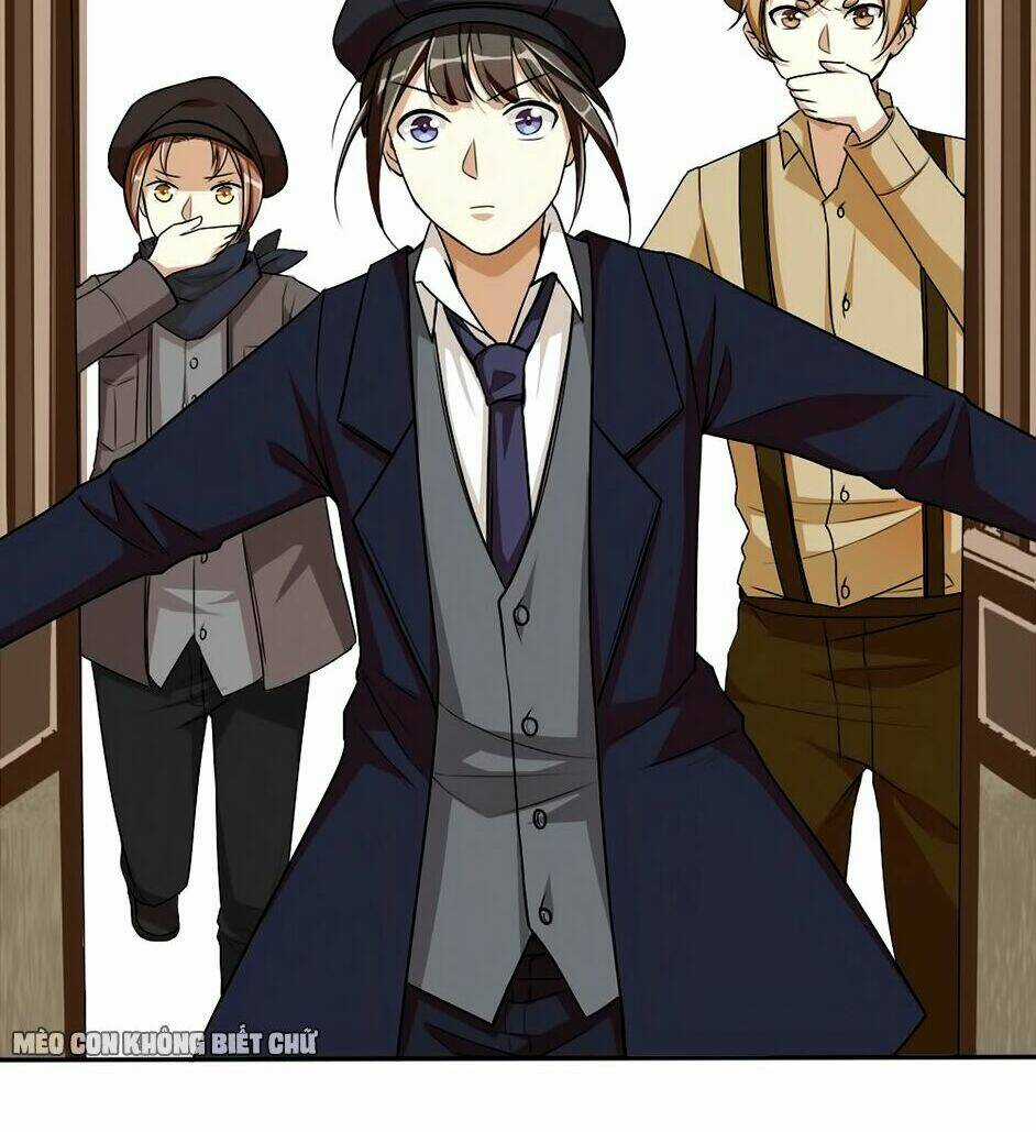 Bốc Toán Tử - Chapter 32 - Trang 8