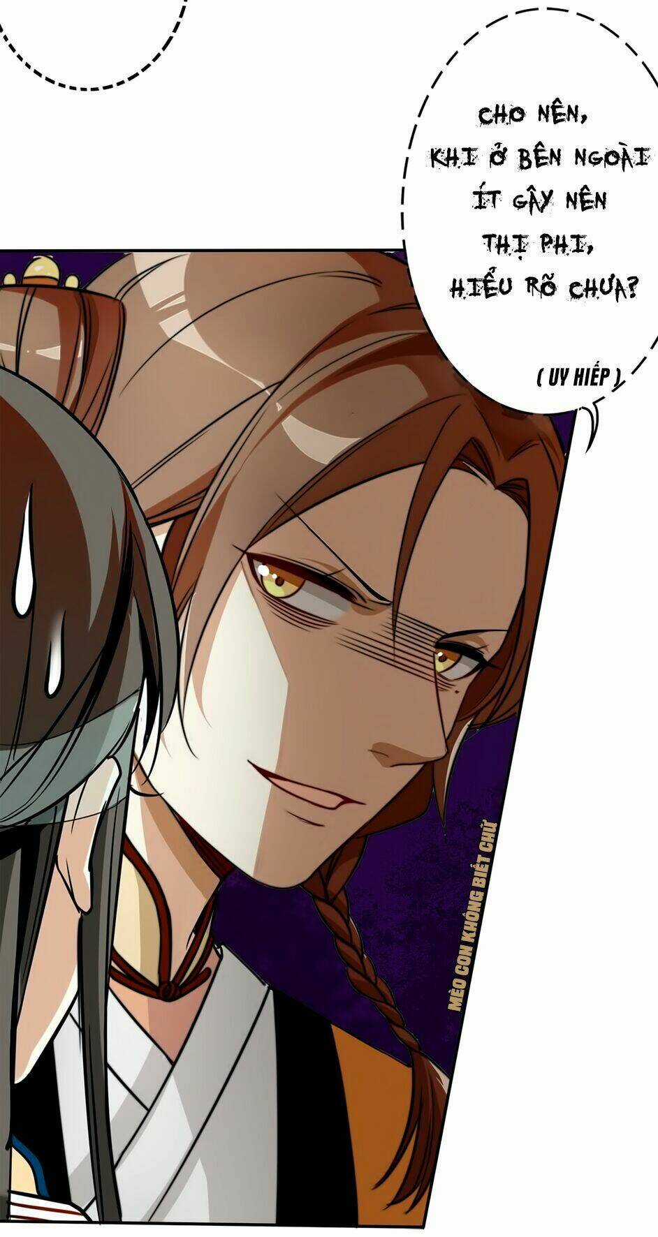 Bốc Toán Tử - Chapter 4 - Trang 11