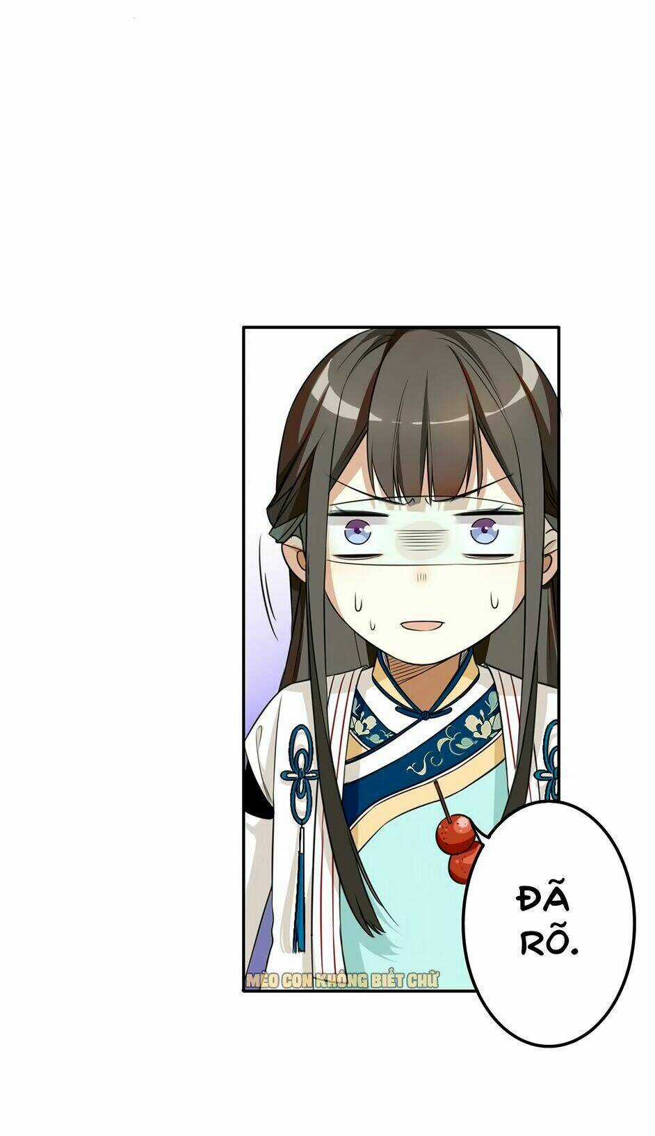 Bốc Toán Tử - Chapter 4 - Trang 12