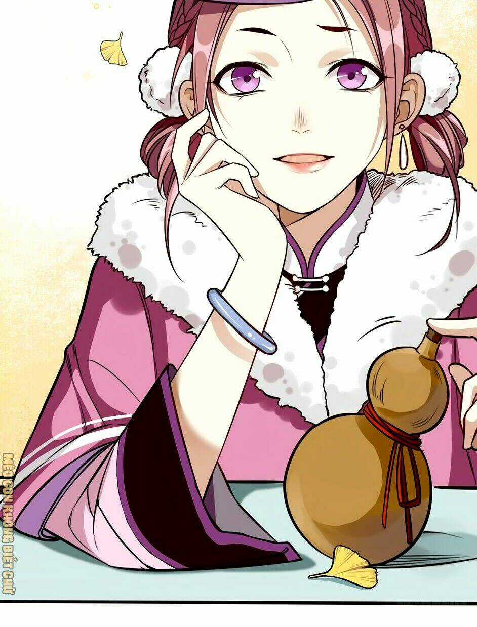 Bốc Toán Tử - Chapter 4 - Trang 17