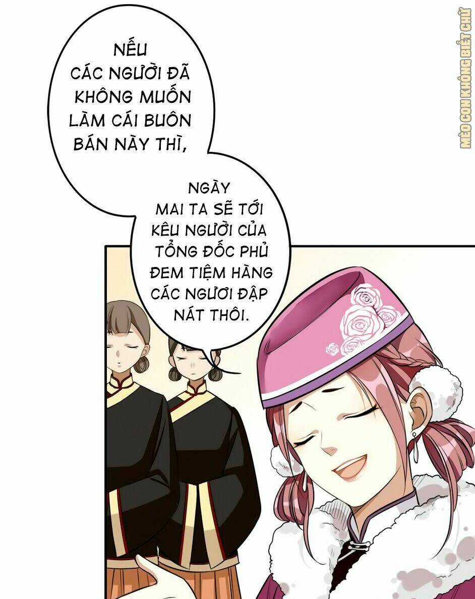 Bốc Toán Tử - Chapter 4 - Trang 18