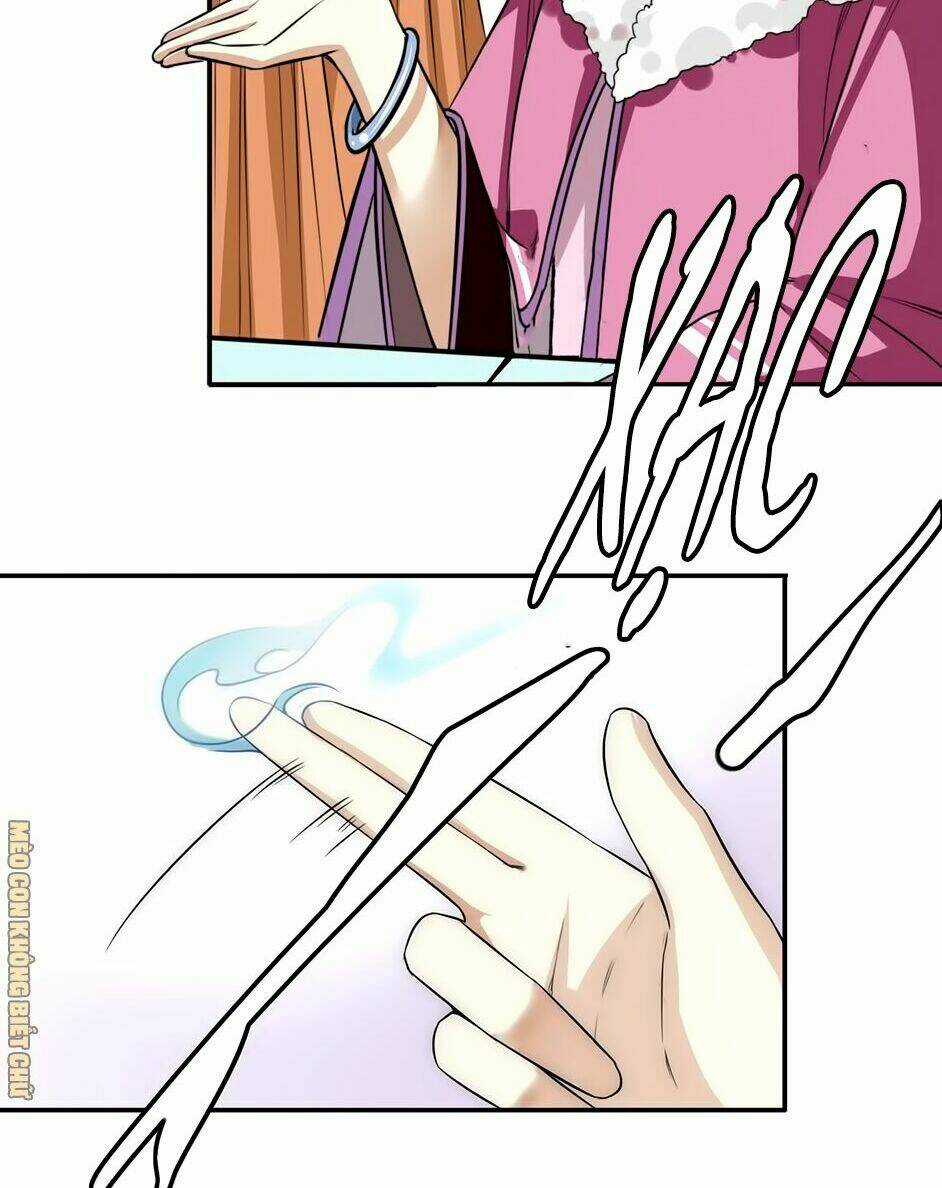 Bốc Toán Tử - Chapter 4 - Trang 19