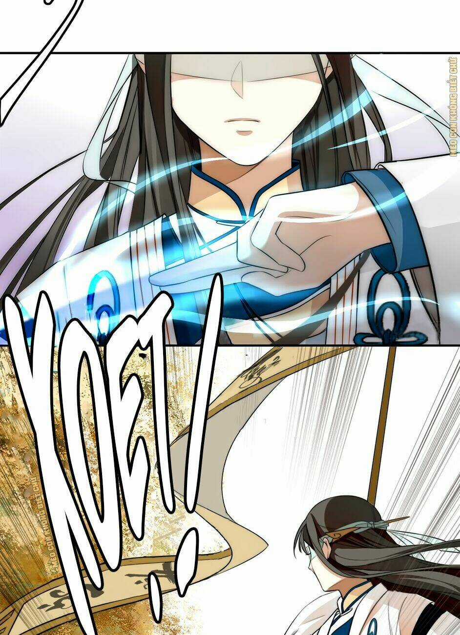 Bốc Toán Tử - Chapter 4 - Trang 20