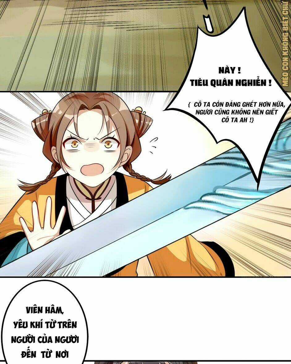 Bốc Toán Tử - Chapter 4 - Trang 22