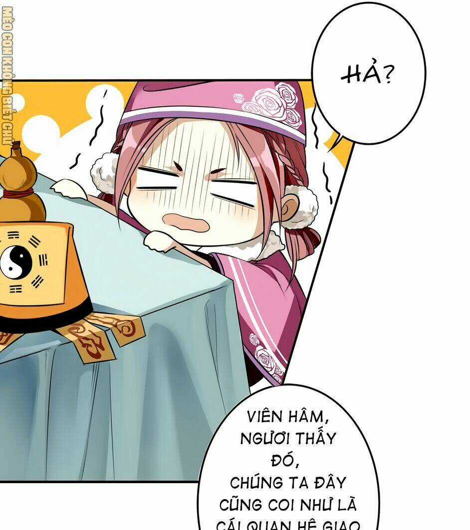 Bốc Toán Tử - Chapter 4 - Trang 24