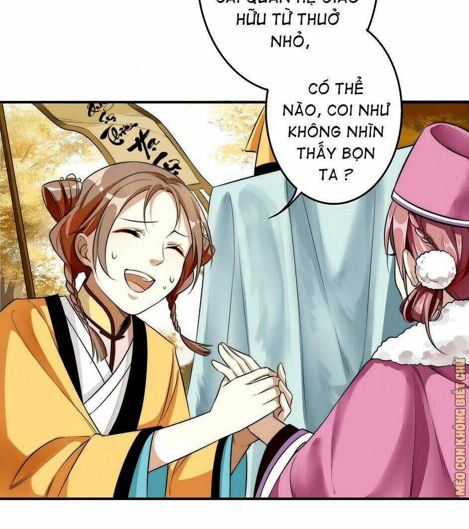 Bốc Toán Tử - Chapter 4 - Trang 25