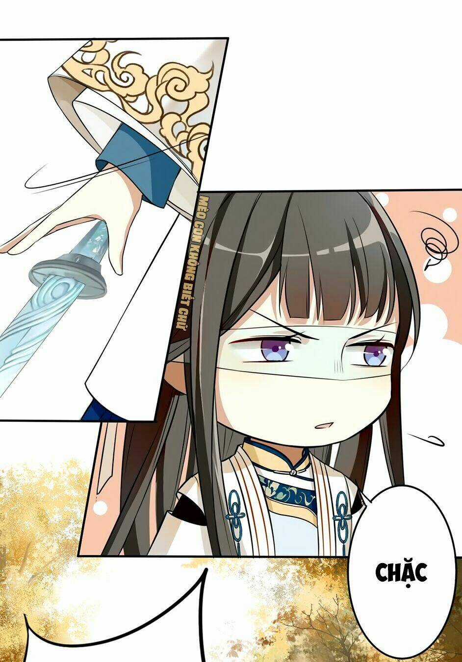 Bốc Toán Tử - Chapter 4 - Trang 26
