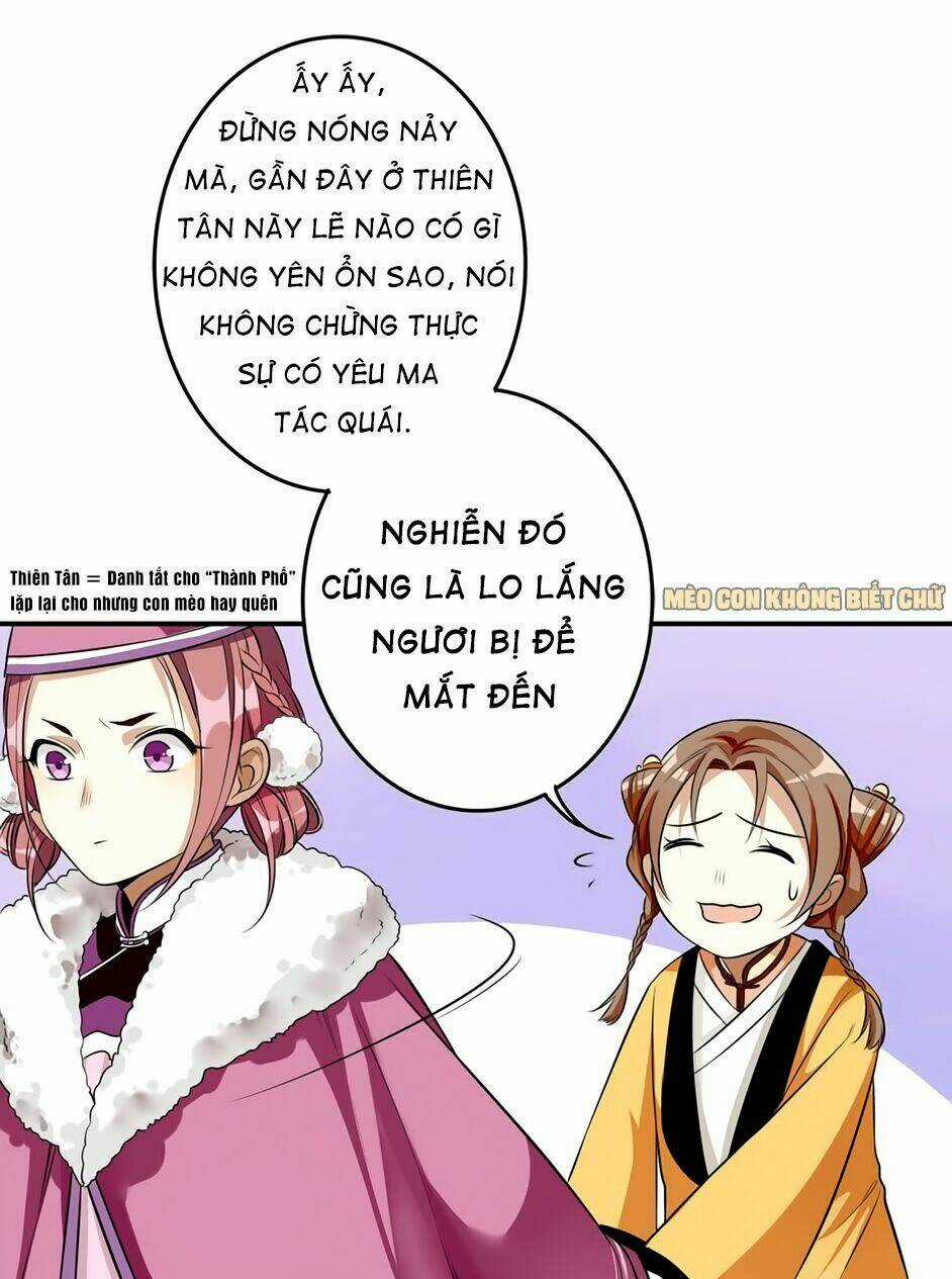 Bốc Toán Tử - Chapter 4 - Trang 28