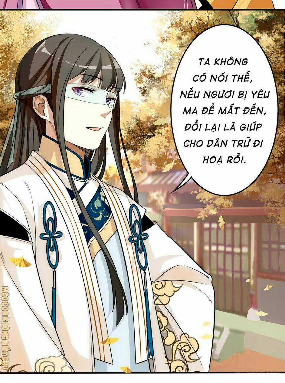 Bốc Toán Tử - Chapter 4 - Trang 29