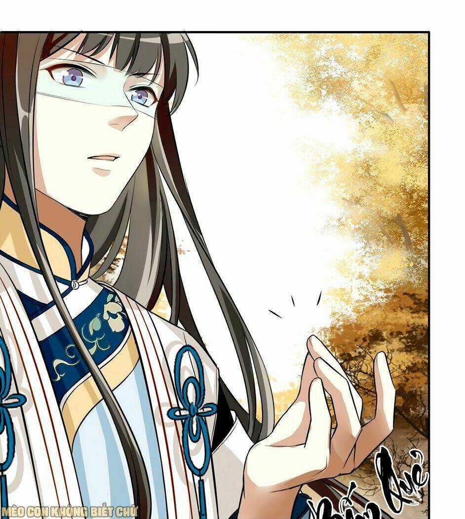 Bốc Toán Tử - Chapter 4 - Trang 31