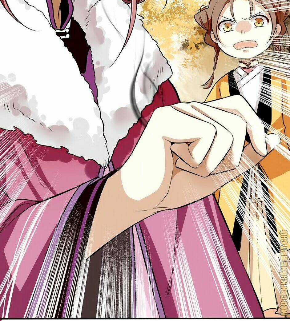 Bốc Toán Tử - Chapter 4 - Trang 34